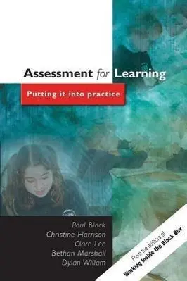 Cover: 9780335212972 | Assessment for Learning | Paul Black (u. a.) | Taschenbuch | Englisch