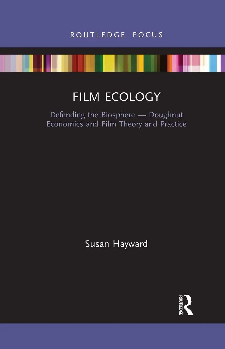 Cover: 9781032172972 | Film Ecology | Susan Hayward | Taschenbuch | Englisch | 2021