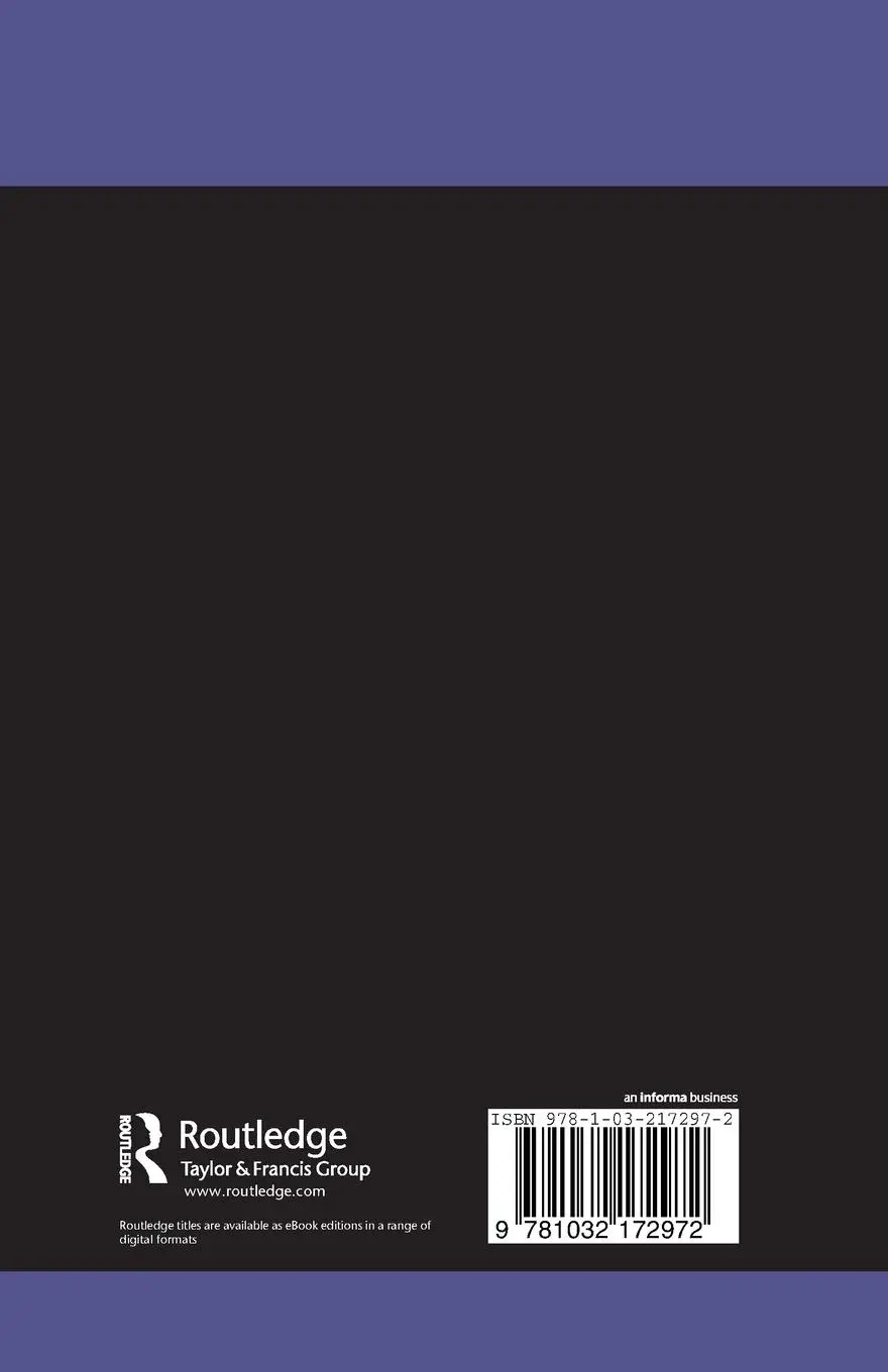 Rückseite: 9781032172972 | Film Ecology | Susan Hayward | Taschenbuch | Englisch | 2021