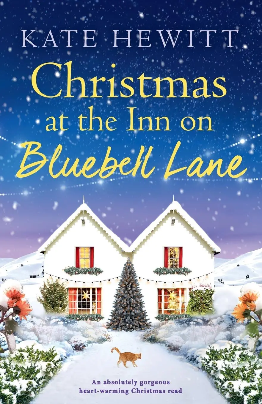 Cover: 9781837902972 | Christmas at the Inn on Bluebell Lane | Kate Hewitt | Taschenbuch