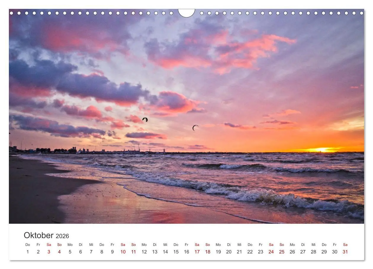 Bild: 9783457612972 | Estland - Ein unterschätztes Reiseziel. (Wandkalender 2026 DIN A3...