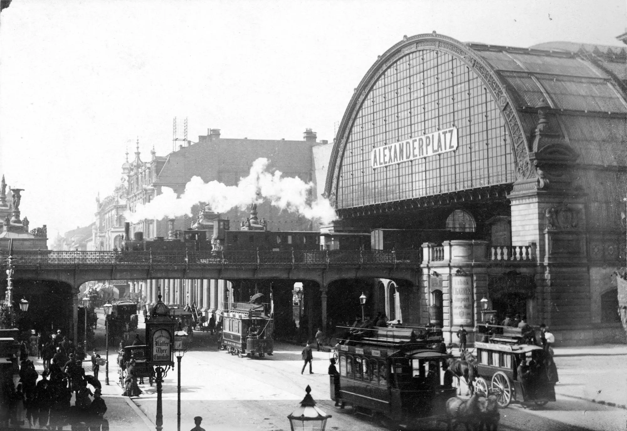 Bild: 9783862452972 | Eisenbahnknoten Berlin | Stefan Högemann | Buch | Verlagsgruppe Bahn