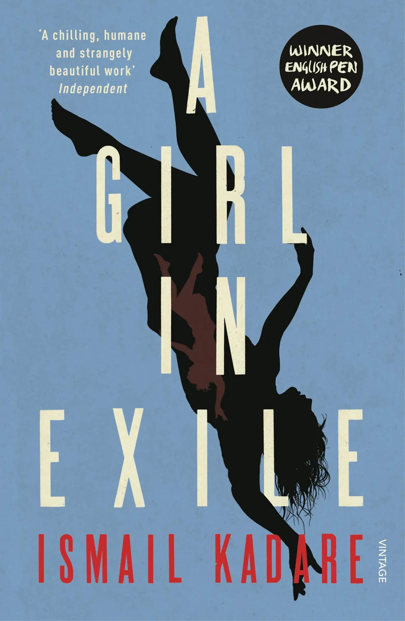 Cover: 9780099593072 | A Girl in Exile | Ismail Kadare | Taschenbuch | 192 S. | Englisch