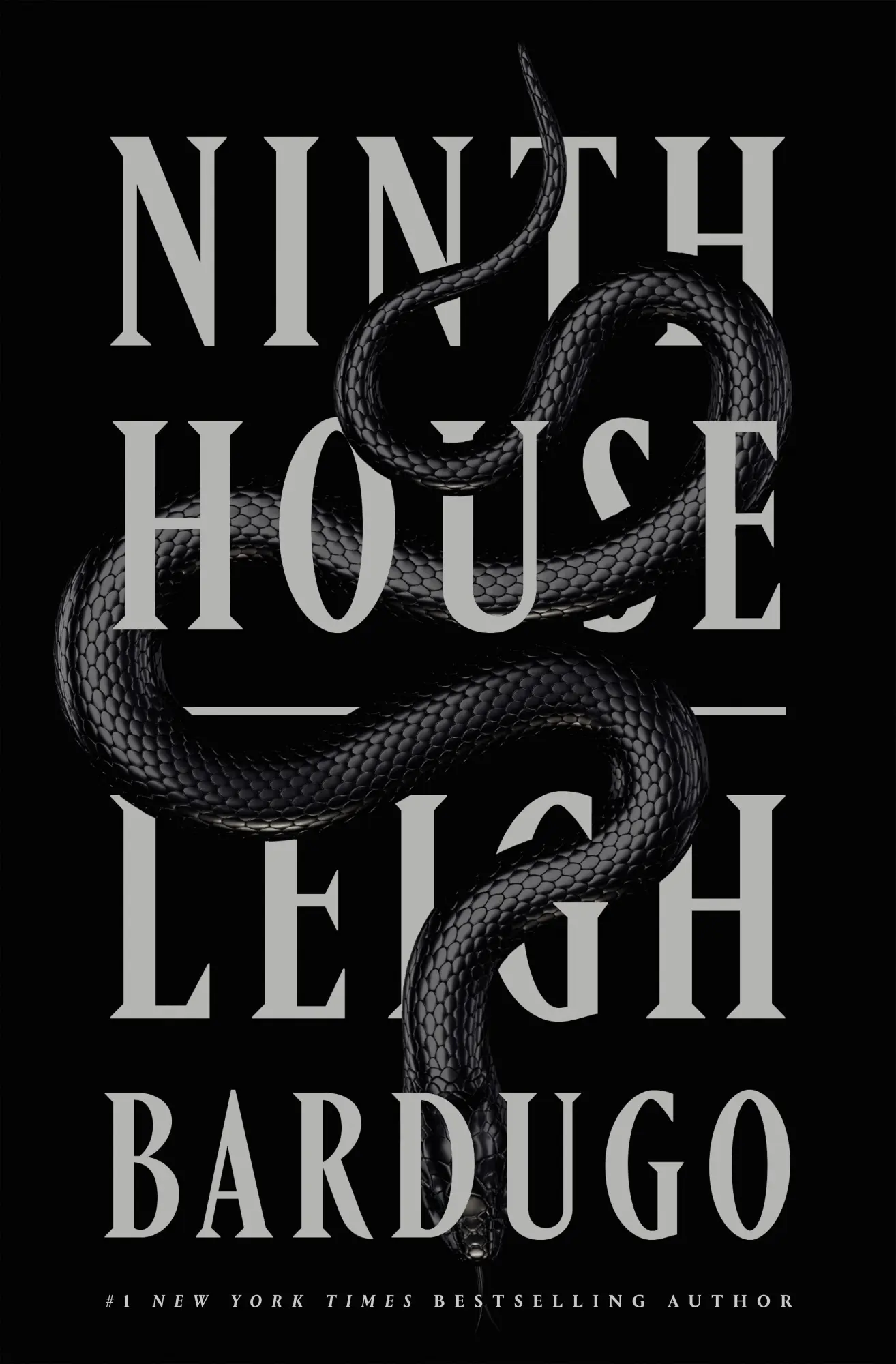Cover: 9781250313072 | Ninth House | Leigh Bardugo | Buch | Gebunden | Englisch | 2019