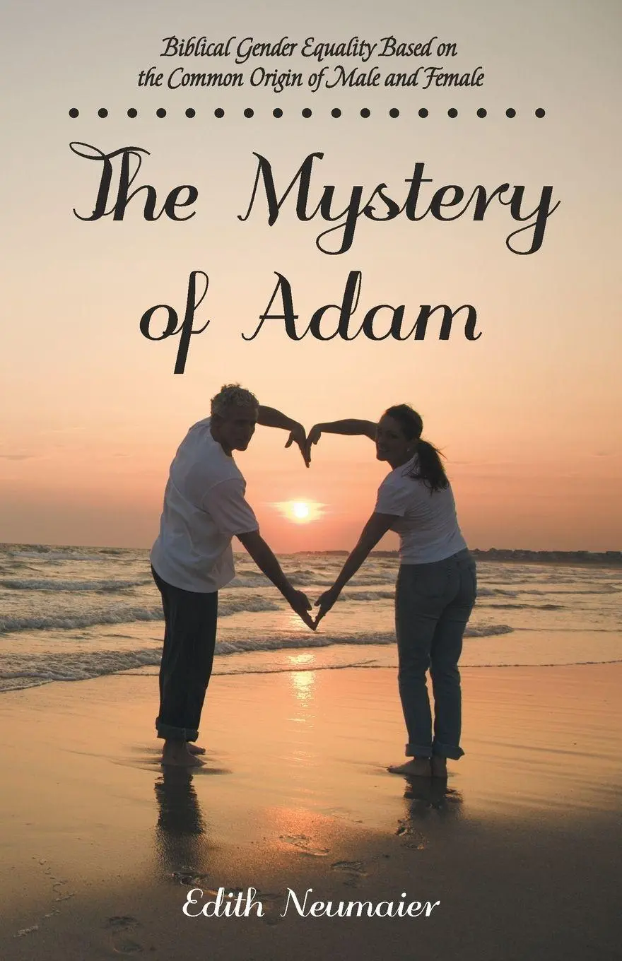 Cover: 9781512763072 | The Mystery of Adam | Edith Neumaier | Taschenbuch | Englisch | 2016