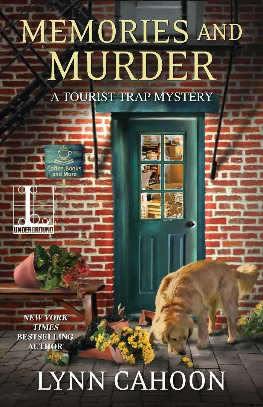 Cover: 9781516103072 | Memories and Murder | Lynn Cahoon | Taschenbuch | Englisch | 2019