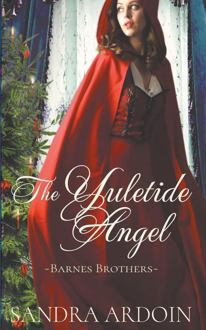 Cover: 9781733463072 | The Yuletide Angel | Sandra Ardoin | Taschenbuch | Englisch | 2023