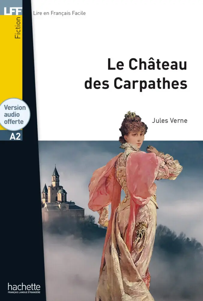 Cover: 9783193933072 | Le Château des Carpathes | Jules Verne | Taschenbuch | 96 S. | 2021