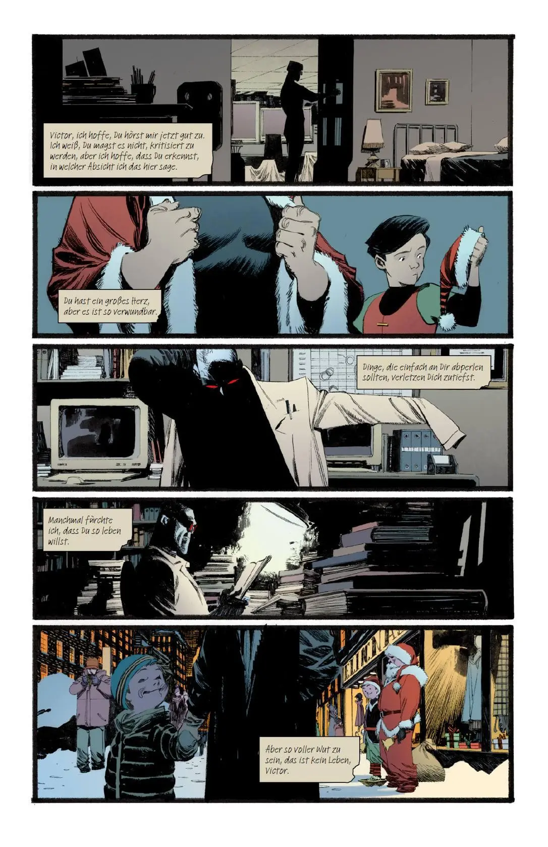Bild: 9783741633072 | Batman - One Bad Day: Mr. Freeze | Gerry Duggan (u. a.) | Buch | 76 S.