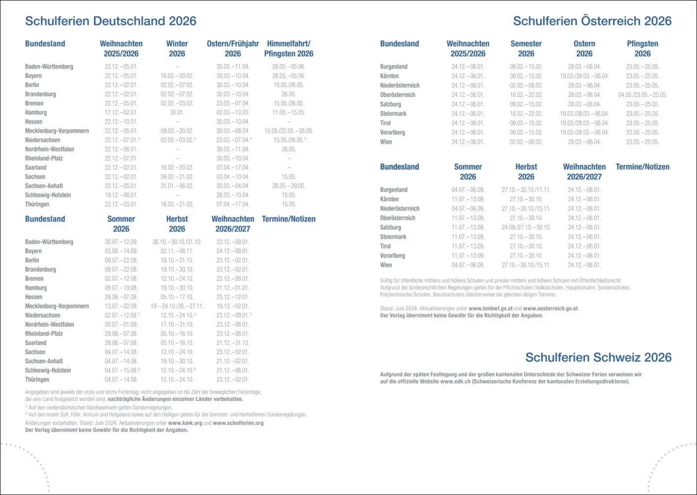 Bild: 9783756413072 | Tages-Cheftimer A5, rot 2026 | Heye | Buch | Bürokalender Heye | 2026