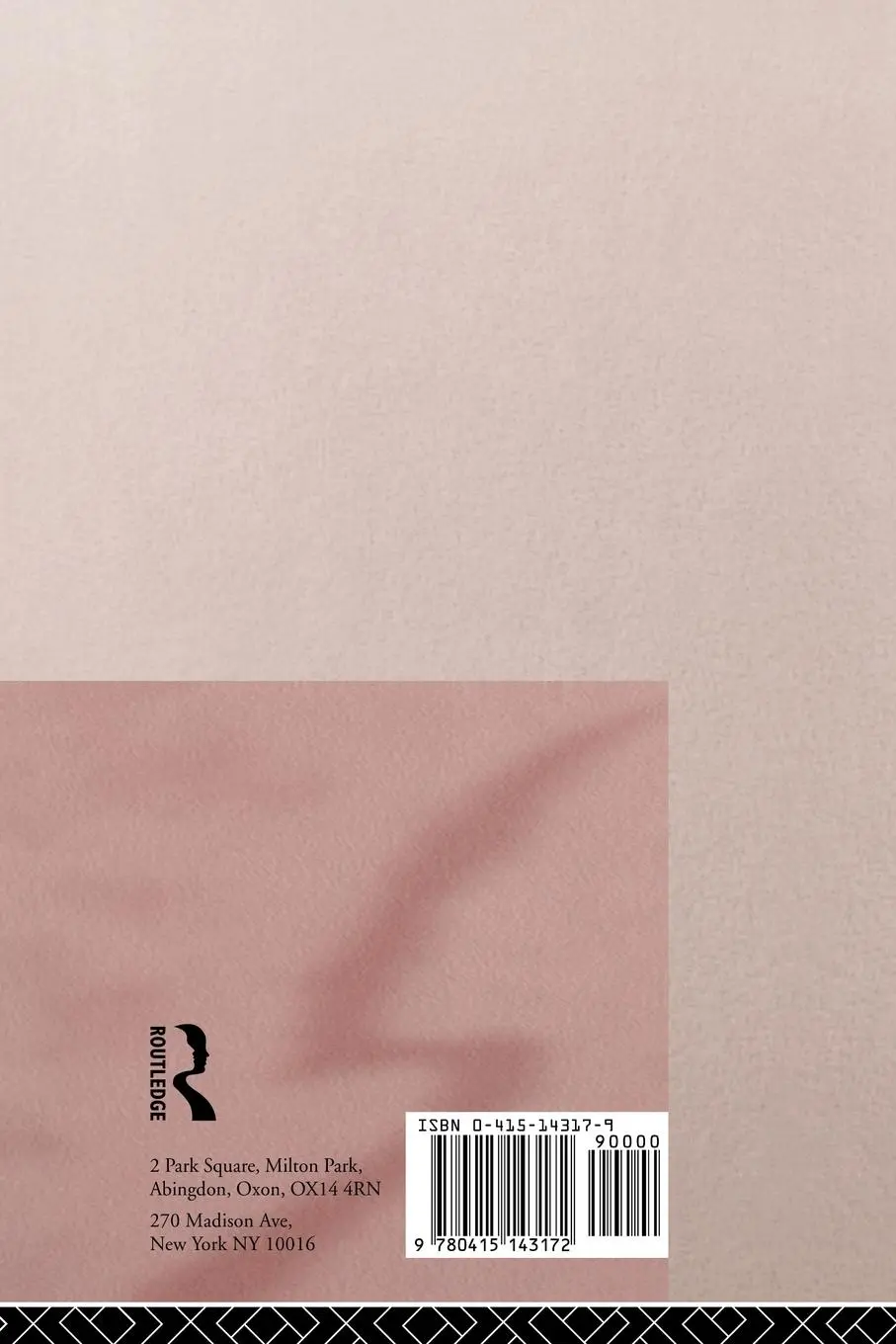 Rückseite: 9780415143172 | Revolution From Above | The Demise of the Soviet System | Kotz (u. a.)