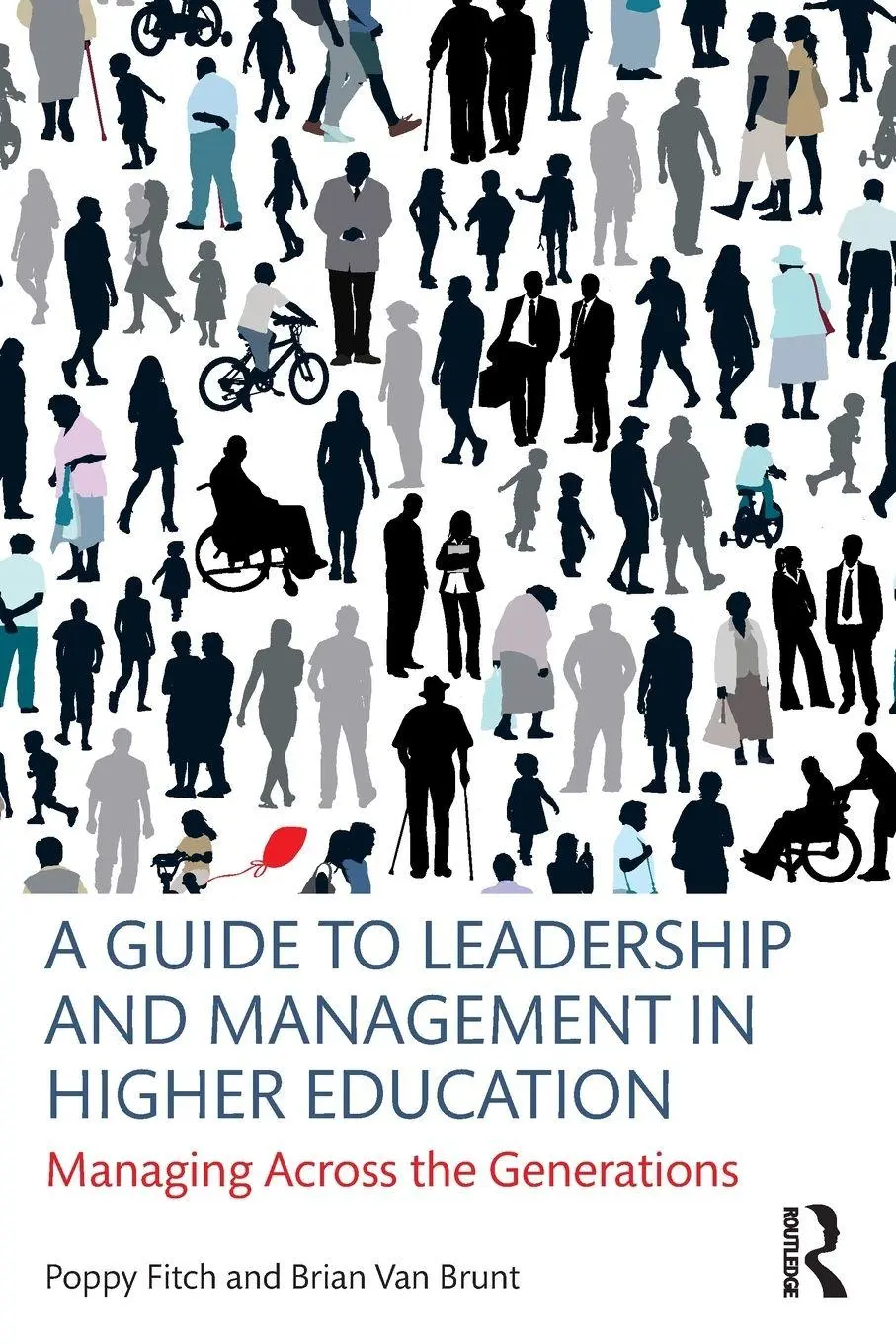Cover: 9781138913172 | A Guide to Leadership and Management in Higher Education | Taschenbuch