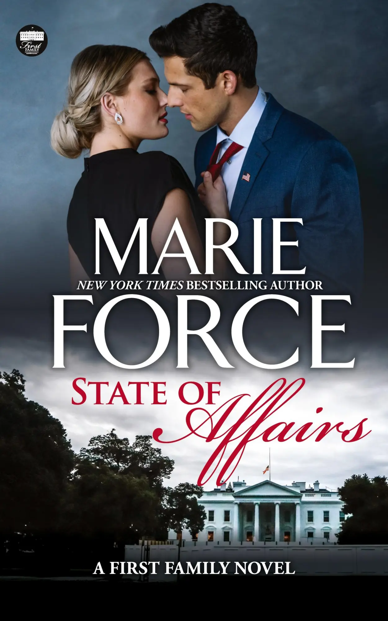 Cover: 9781952793172 | State of Affairs | Marie Force | Taschenbuch | Kartoniert / Broschiert