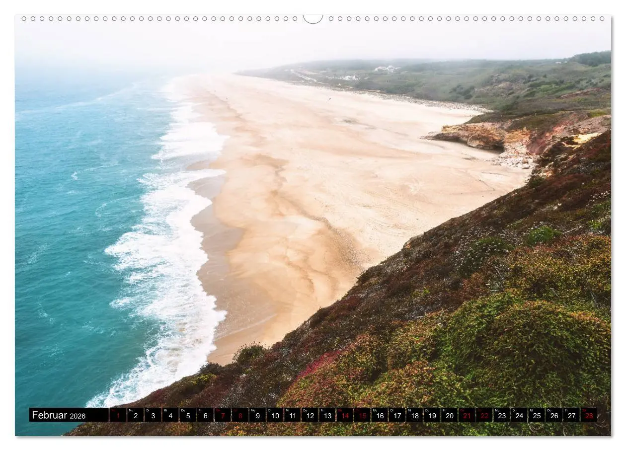 Bild: 9783457733172 | Portugal - Von Porto bis zur Algarve (hochwertiger Premium...