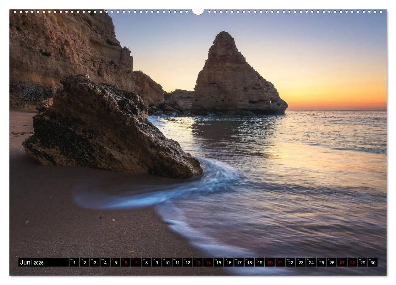 Bild: 9783457733172 | Portugal - Von Porto bis zur Algarve (hochwertiger Premium...