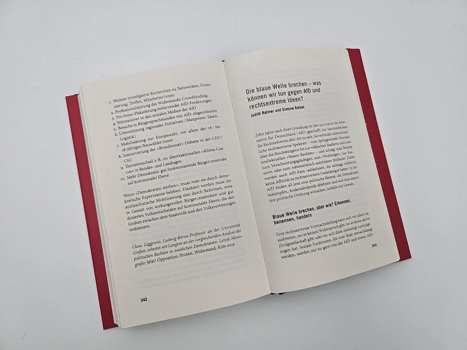 Bild: 9783492073172 | Rechtsextrem, das neue Normal? | Matthias Quent (u. a.) | Buch | 2024