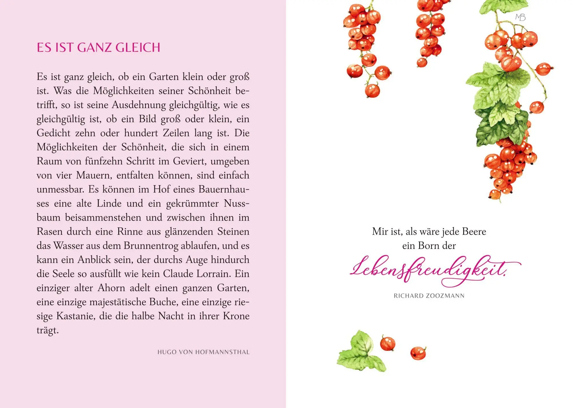 Bild: 9783649653172 | Pflück dir dein Glück | Gartenweisheiten | Marjolein Bastin | Buch
