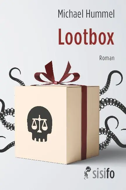 Cover: 9783866603172 | Lootbox | Roman | Michael Hummel | Taschenbuch | Deutsch | 2026