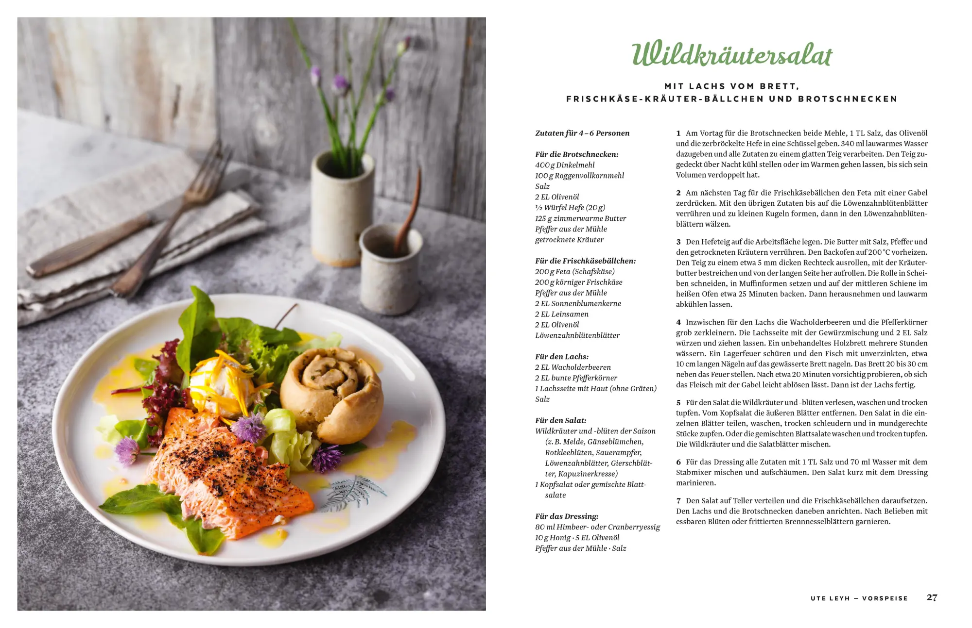 Bild: 9783965843172 | Kräuterglück mit den Landfrauen | Die Landfrauen | Buch | 150 S. | ZS