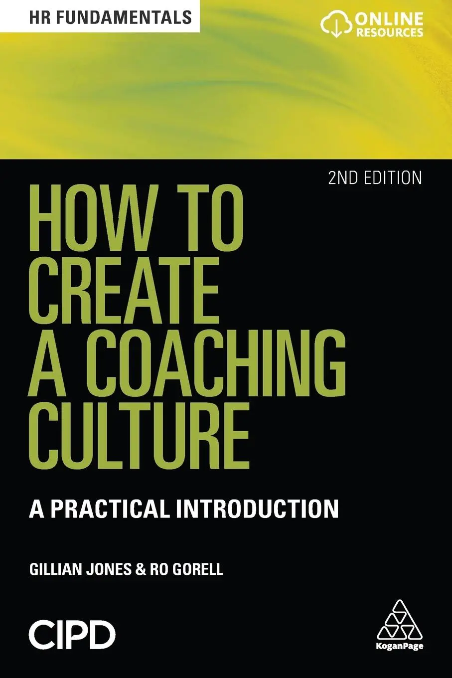 Cover: 9780749483272 | How to Create a Coaching Culture | A Practical Introduction | Buch