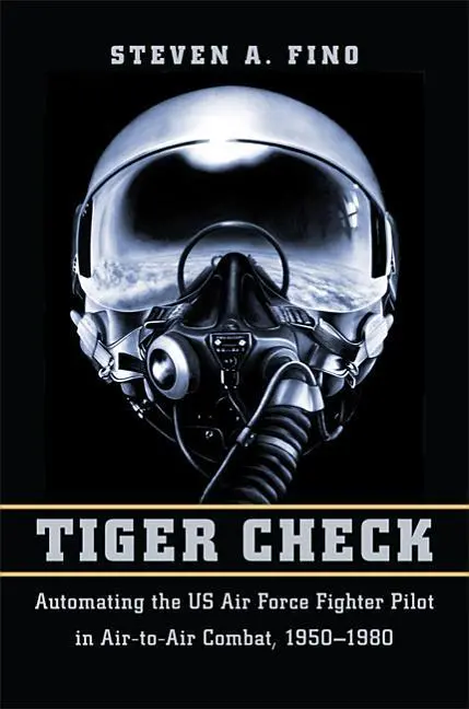 Cover: 9781421423272 | Tiger Check | Steven A Fino | Buch | Englisch | 2017