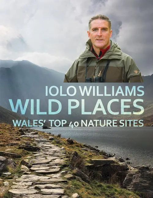 Cover: 9781781723272 | Wild Places | Iolo Williams | Taschenbuch | Kartoniert / Broschiert