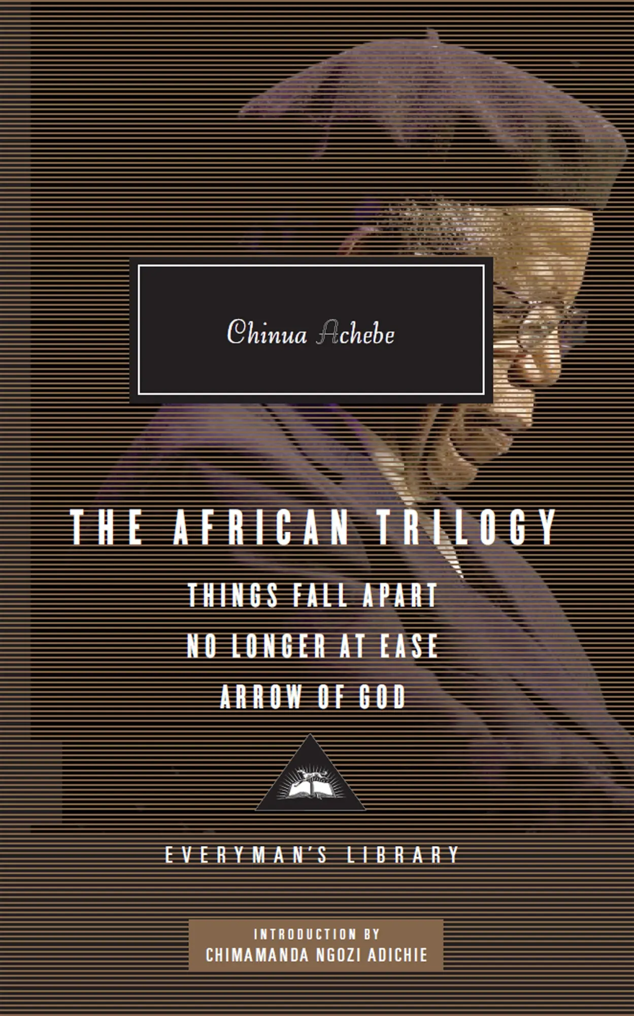 Cover: 9781841593272 | The African Trilogy | Chinua Achebe | Buch | Lesebändchen | Gebunden