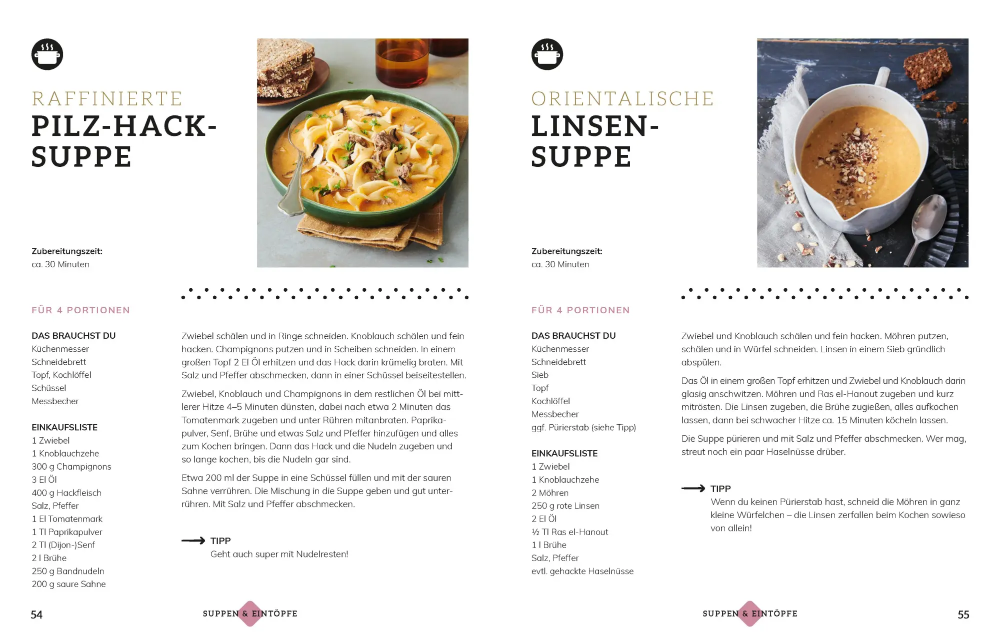 Bild: 9783625193272 | Camping-Blitzrezepte . 60 Gerichte für einen entspannten Urlaub | Buch