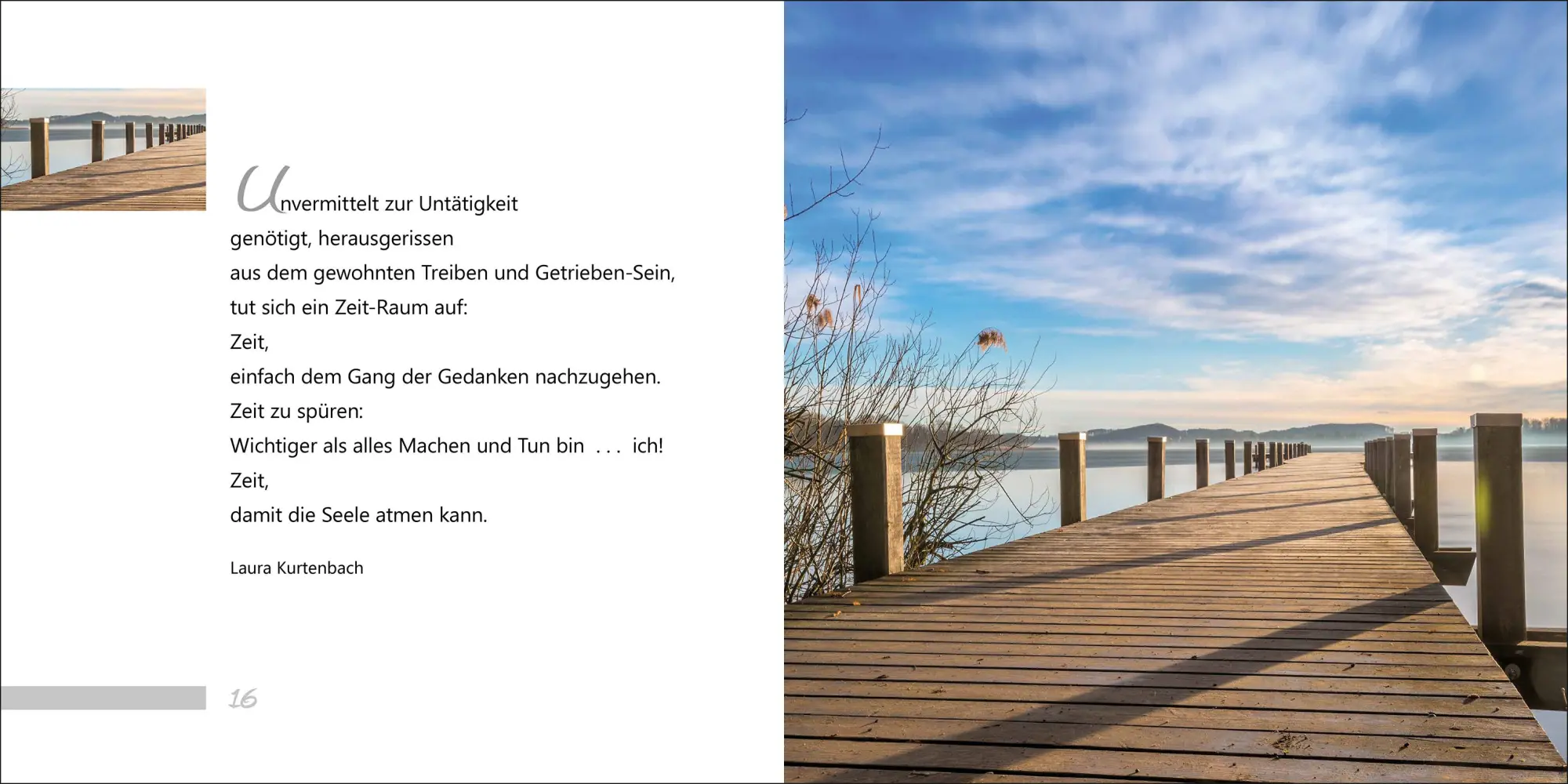 Bild: 9783734613272 | Gute Besserung! | Gedanken | Gabriele Hartl | Taschenbuch | Gedanken