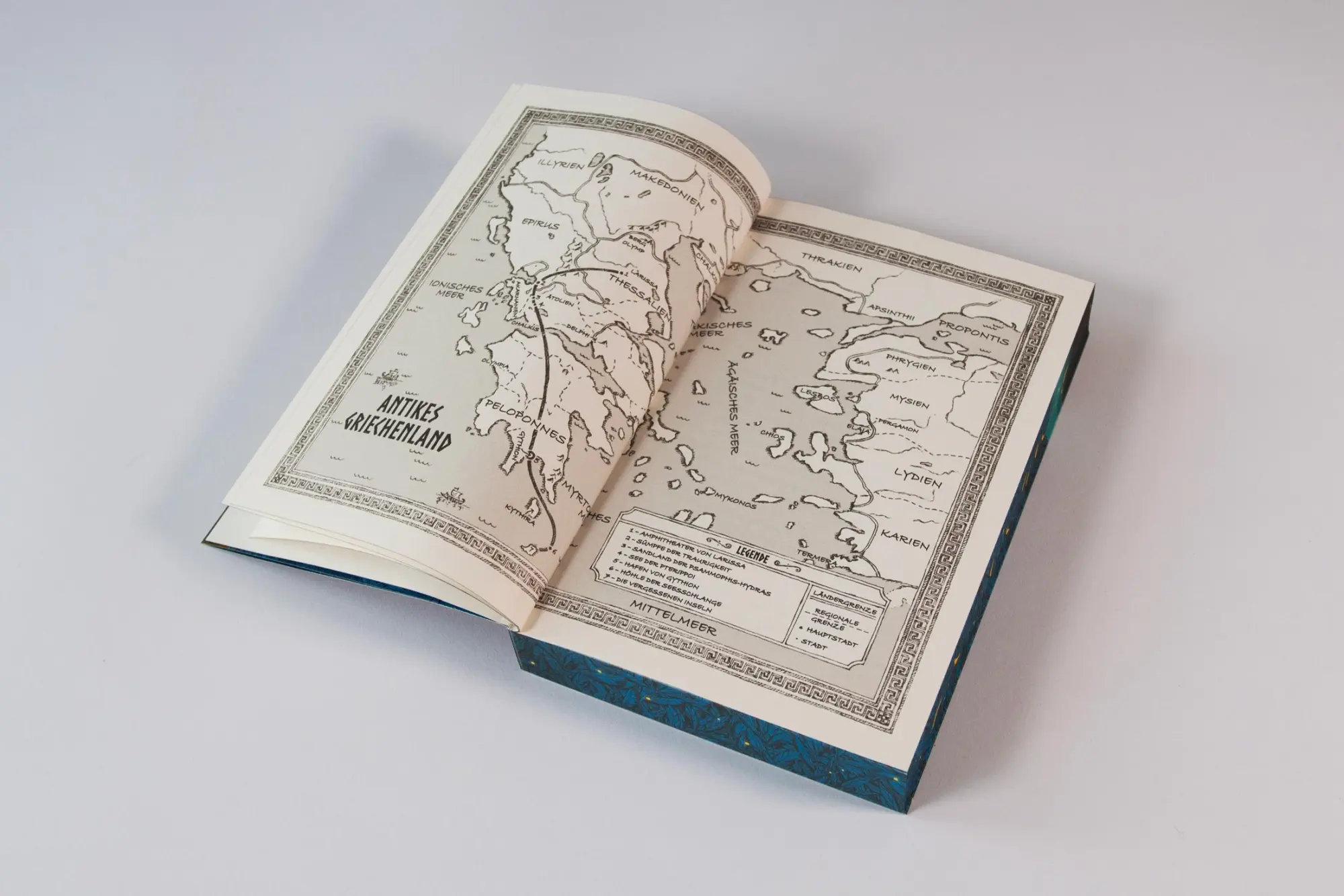 Bild: 9783743213272 | Die Spiele der Unsterblichen | Annaliese Avery | Taschenbuch | 384 S.