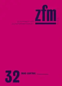 Cover: 9783837673272 | Zeitschrift für Medienwissenschaft 32 | Medienwissenschaft | Buch