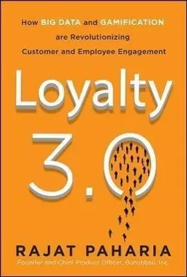 Cover: 9780071813372 | Loyalty 3.0: How to Revolutionize Customer and Employee Engagement...