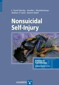 Cover: 9780889373372 | Nonsuicidal Self-Injury | Jennifer J. Muehlenkamp (u. a.) | Buch