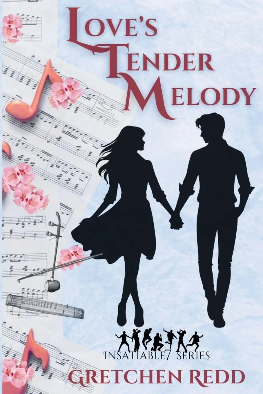 Cover: 9781628283372 | Love's Tender Melody | Gretchen Redd | Taschenbuch | Englisch | 2025