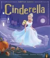 Cover: 9781788813372 | Cinderella | Stephanie Stansbie | Taschenbuch | Englisch | 2019