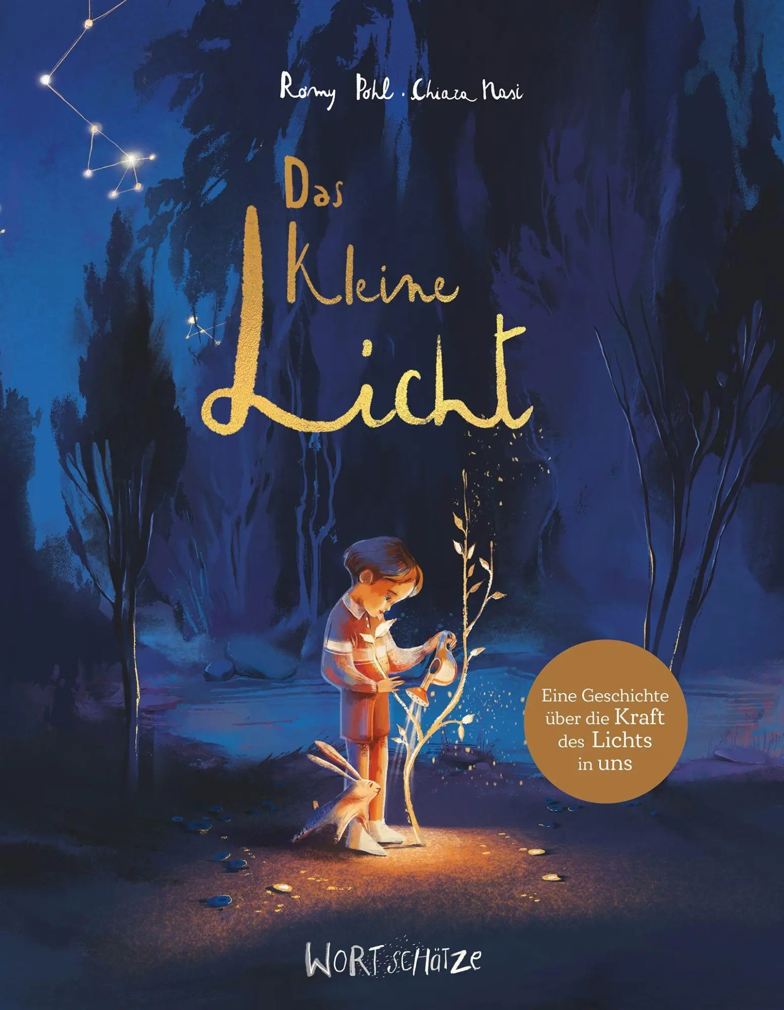 Cover: 9783401723372 | Das kleine Licht | Romy Pohl | Buch | 32 S. | Deutsch | 2026