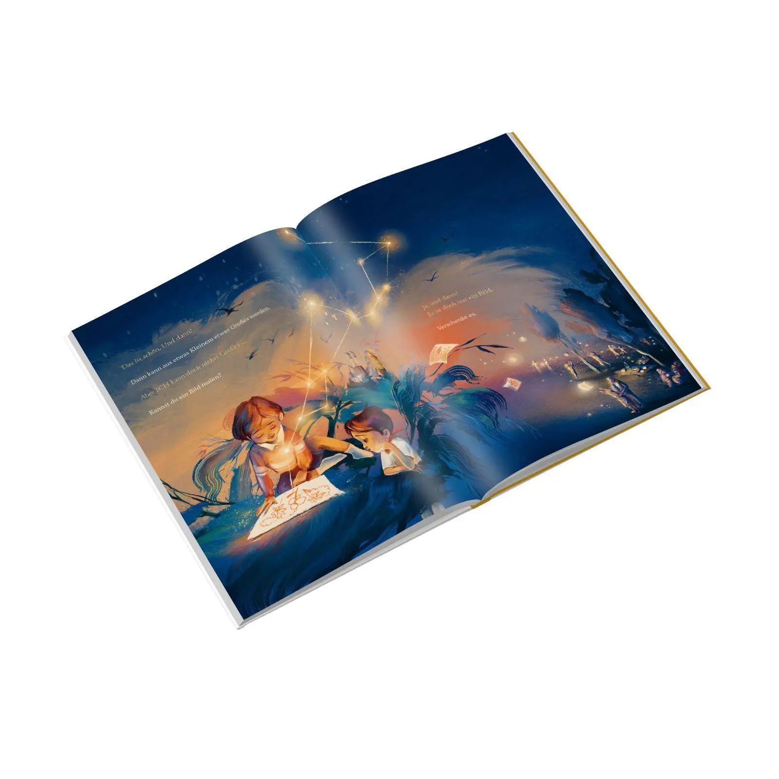 Bild: 9783401723372 | Das kleine Licht | Romy Pohl | Buch | 32 S. | Deutsch | 2026