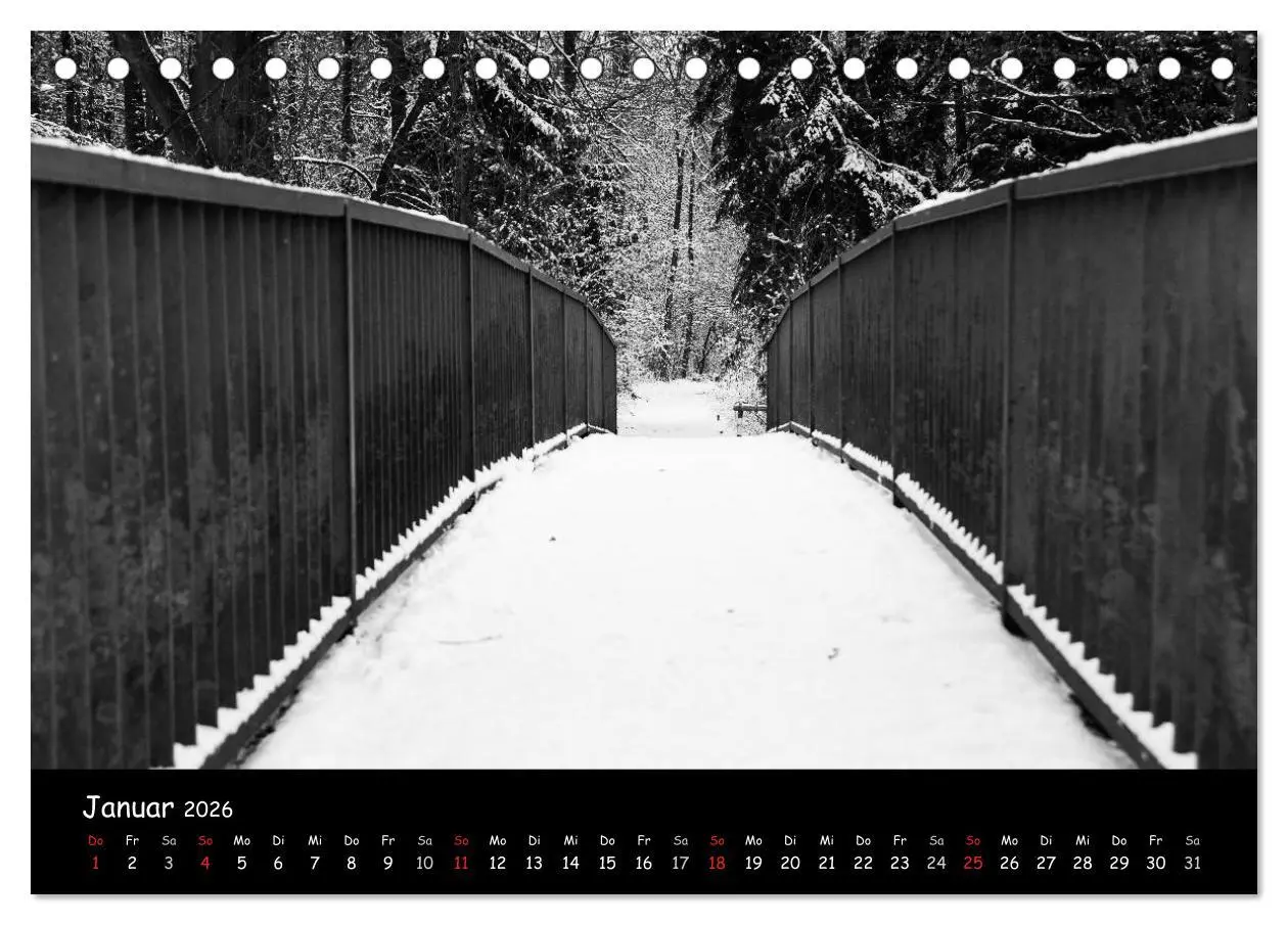Bild: 9783516113372 | Wiedenbrück 2026 (Tischkalender 2026 DIN A5 quer), CALVENDO...