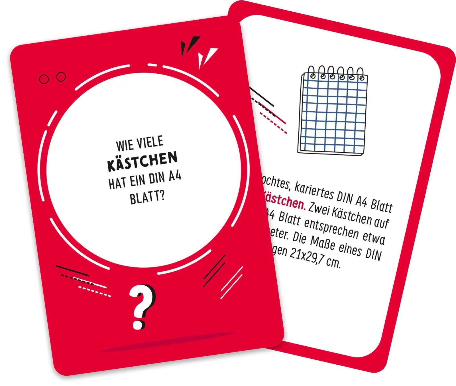 Bild: 4036442013472 | Was schätzt du? - Allgemeinwissen | Marianne Huber | Spiel | Schachtel