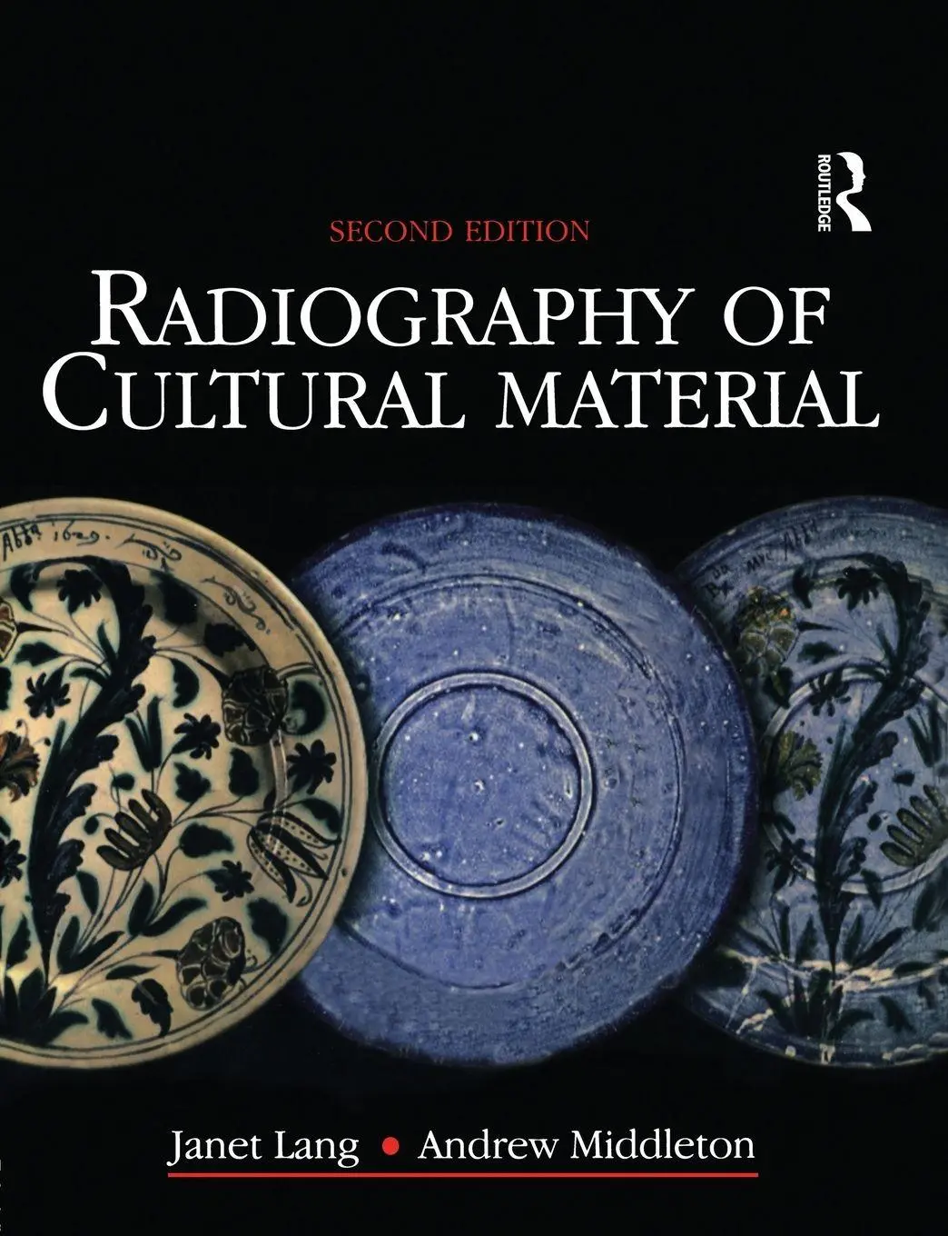 Cover: 9780750663472 | Radiography of Cultural Material | Julia Tum (u. a.) | Taschenbuch