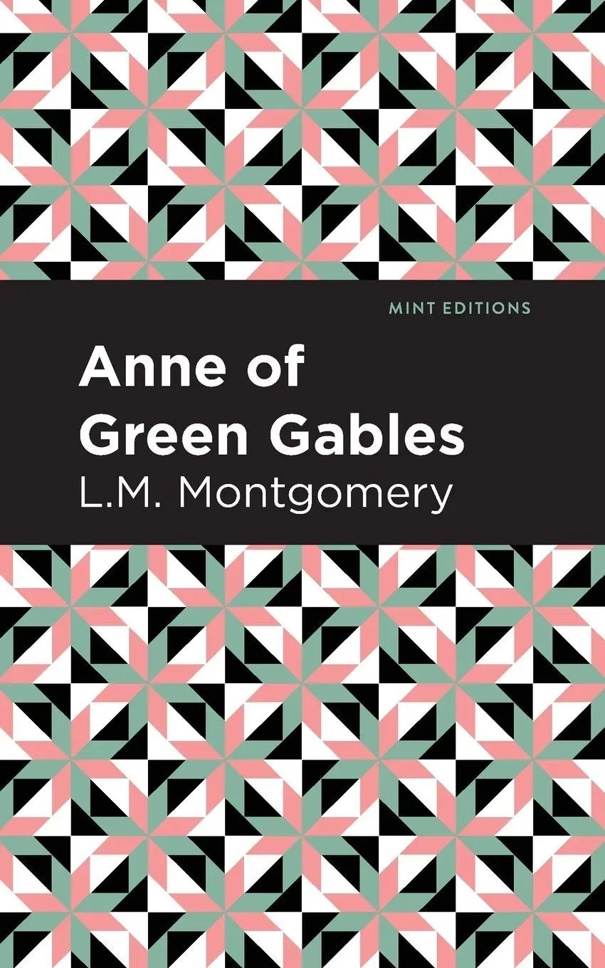 Cover: 9781513263472 | Anne of Green Gables | L. M. Montgomery | Taschenbuch | Englisch