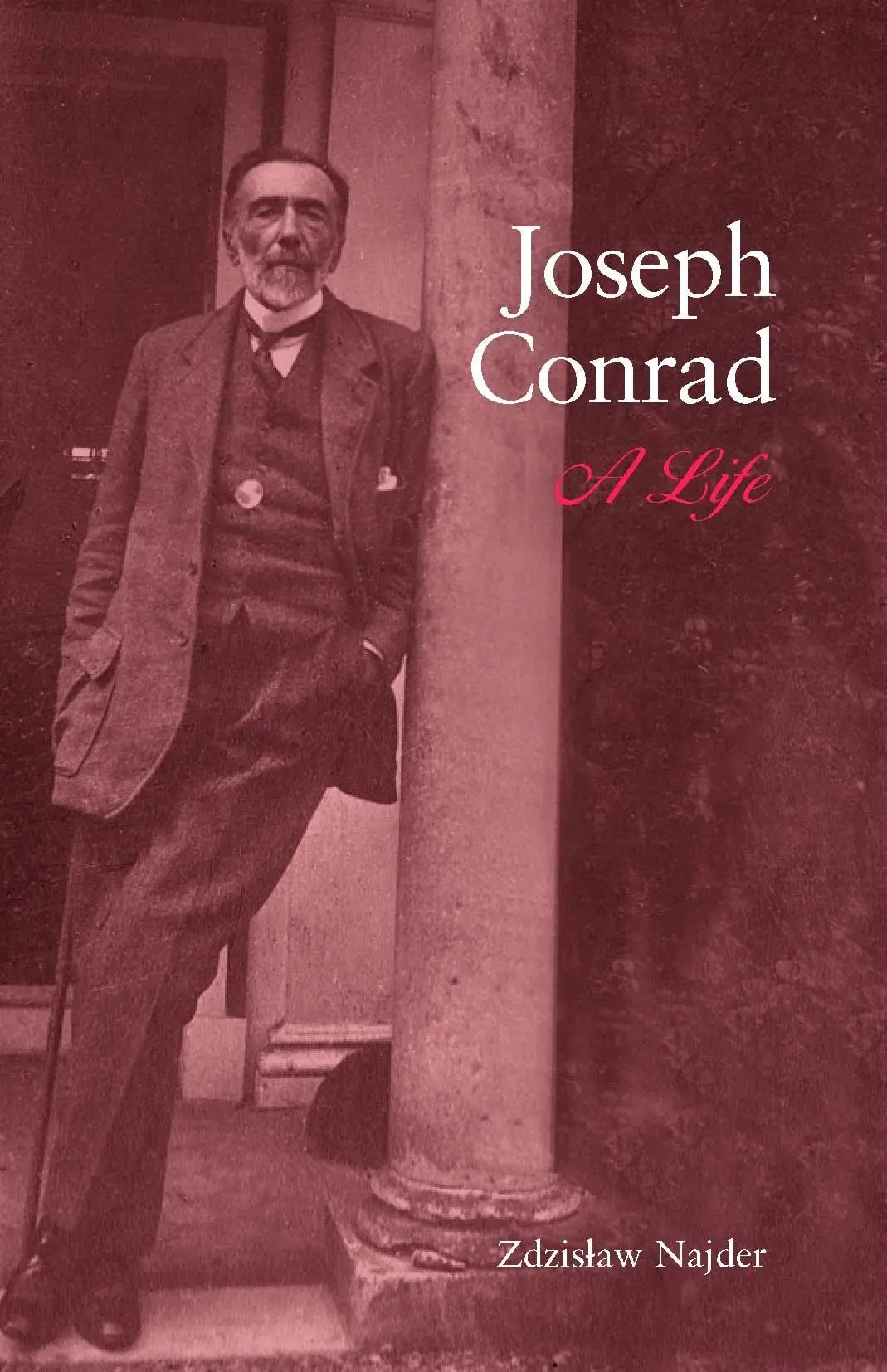 Cover: 9781571133472 | Joseph Conrad | A Life | Zdzislaw Najder | Buch | Gebunden | Englisch