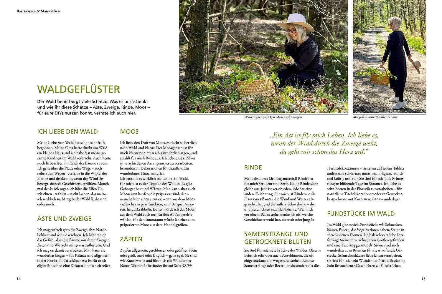 Bild: 9783440183472 | Meine zauberhafte Dekowelt | Michaela Waldl | Buch | 144 S. | Deutsch