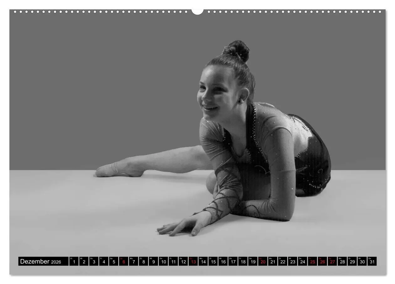 Bild: 9783457703472 | Rhythmisch Sportgymnastik - Alyssa (hochwertiger Premium...