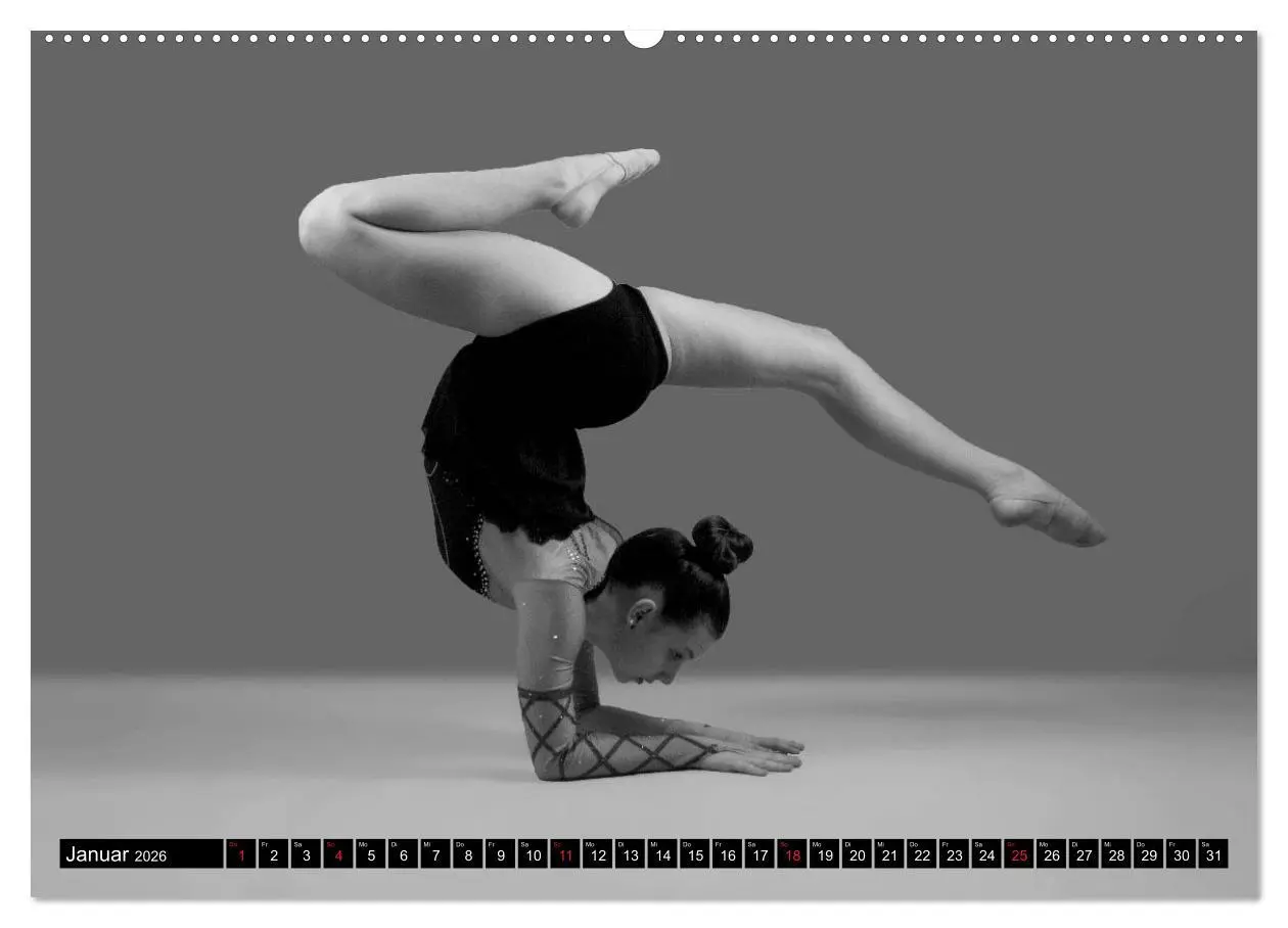 Bild: 9783457703472 | Rhythmisch Sportgymnastik - Alyssa (hochwertiger Premium...