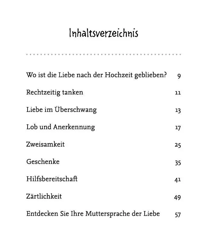 Bild: 9783868273472 | Die fünf Sprachen der Liebe für Wenig-Leser | Gary Chapman | Buch