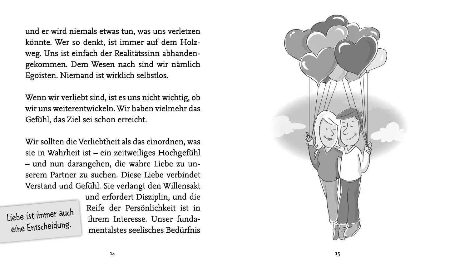 Bild: 9783868273472 | Die fünf Sprachen der Liebe für Wenig-Leser | Gary Chapman | Buch