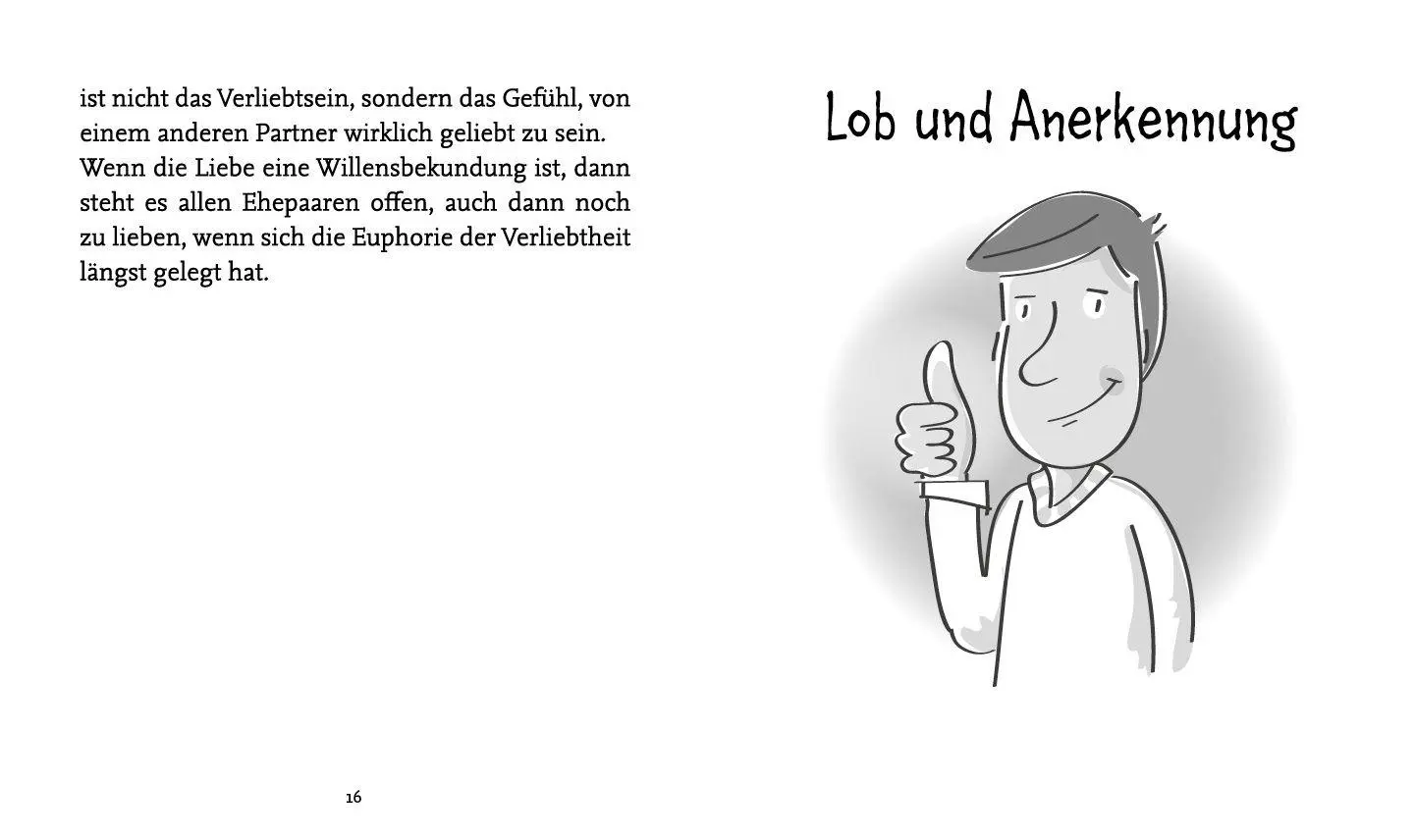 Bild: 9783868273472 | Die fünf Sprachen der Liebe für Wenig-Leser | Gary Chapman | Buch