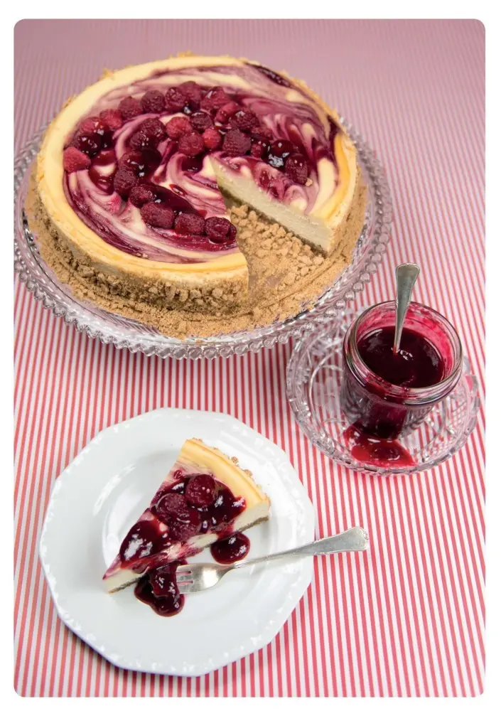 Bild: 9783958433472 | Cheesecakes: Süße &amp; herzhafte Leckereien zum Verlieben | Kentzinsky