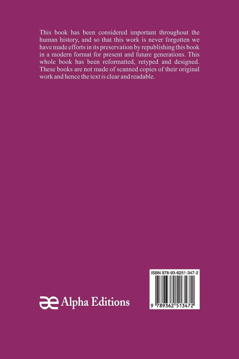 Rückseite: 9789362513472 | The Problem of China | Bertrand Russell | Taschenbuch | Englisch